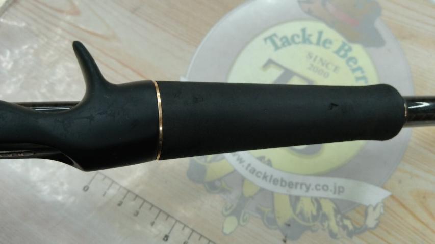 グラディエーターアンチ GA-610MHC バルトロ