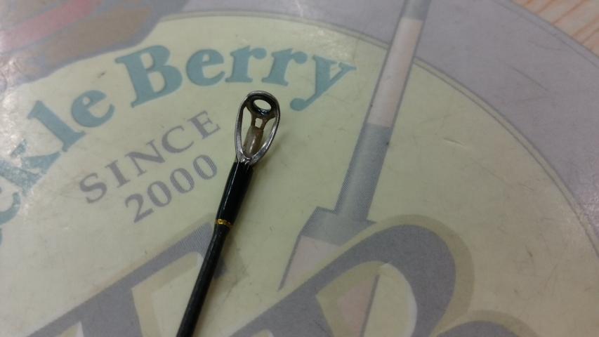 グラディエーターアンチ GA-610MHC バルトロ