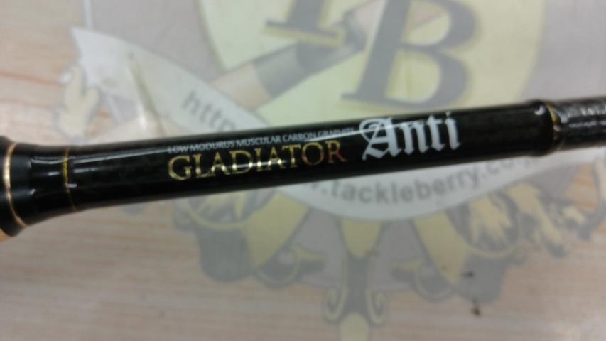 グラディエーターアンチ GA-63LS ディフェンダー