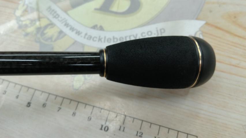 グラディエーターアンチ GA-63LS ディフェンダー