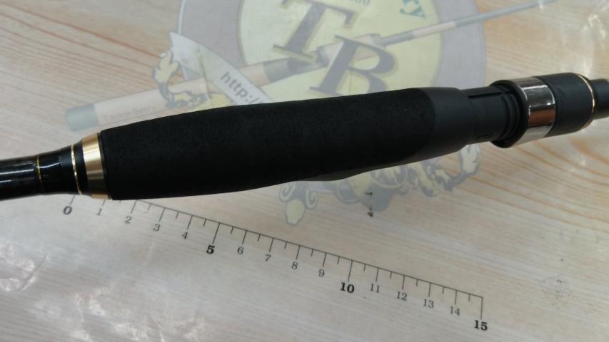 グラディエーターアンチ GA-63LS ディフェンダー