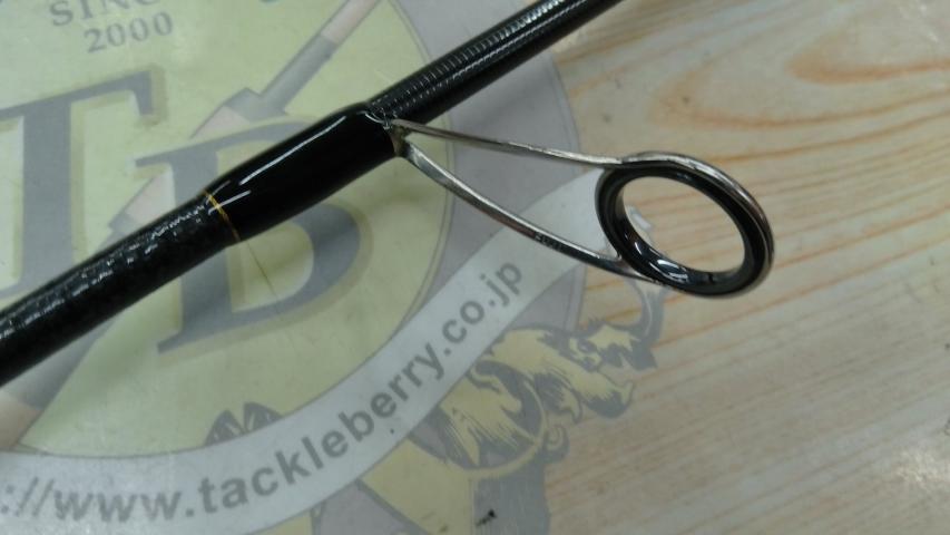 グラディエーターアンチ GA-63LS ディフェンダー