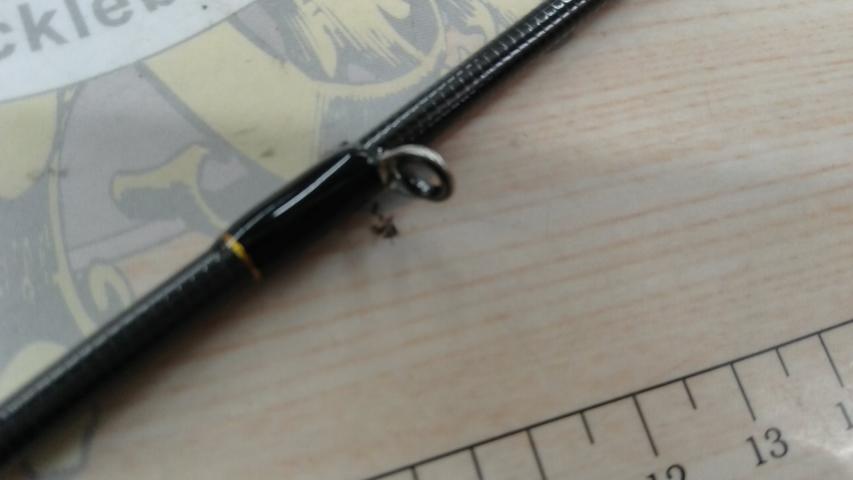 グラディエーターアンチ GA-63LS ディフェンダー