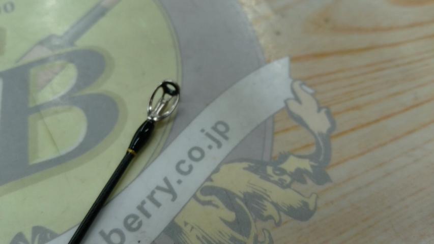 グラディエーターアンチ GA-63LS ディフェンダー