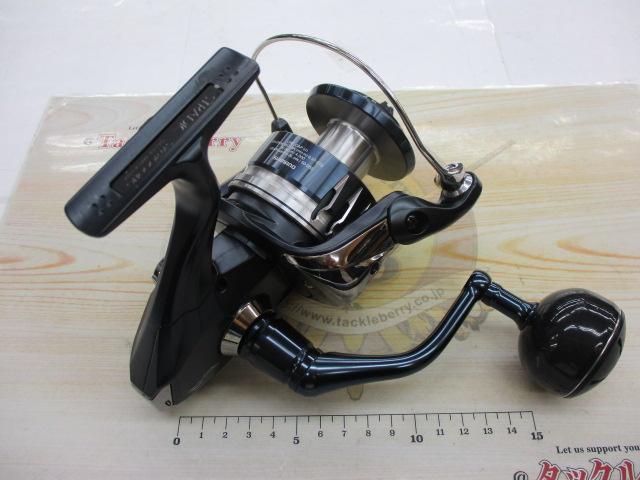 20ストラディックSW 8000HG｜＠ベリーネット 日本最大新品中古釣具WEB