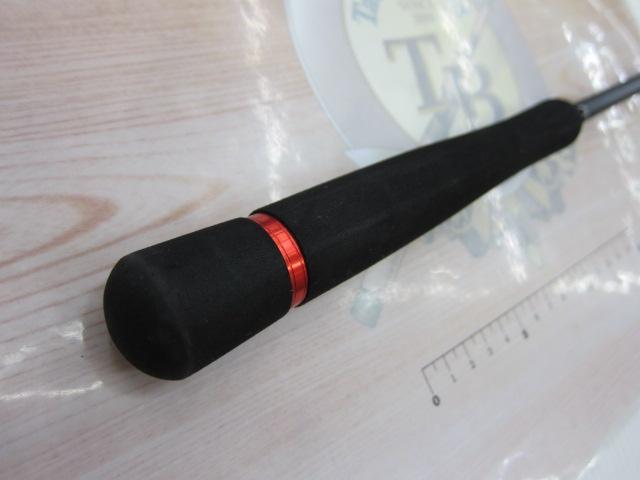 レッドバッグ1G RB1-B69ML/S