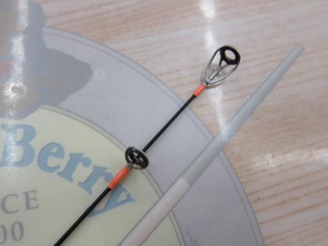 レッドバッグ1G RB1-B69ML/S