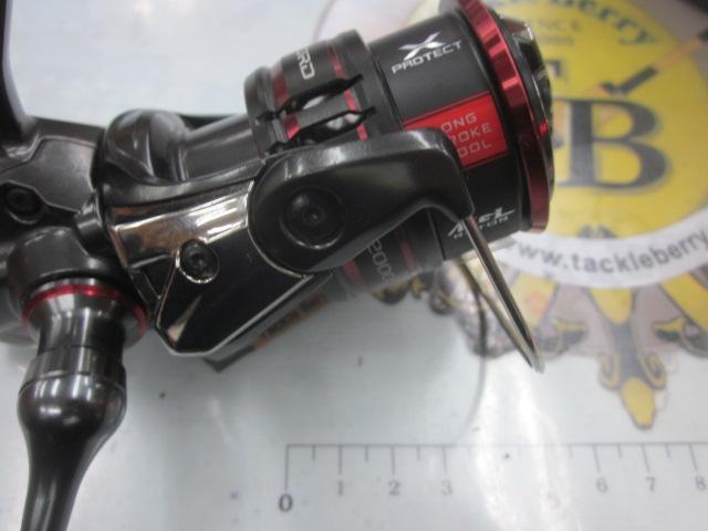 【赤石澤】20 ヴァンフォード　c2000s 赤石澤】20 ヴァンフォード c2000s シマノ ヴァンフォード C2000S