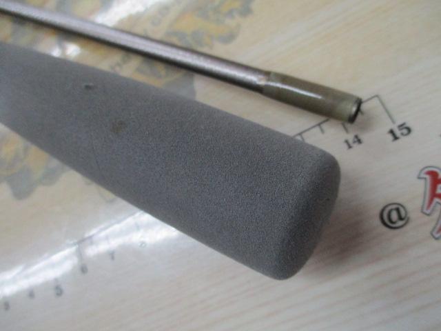 ファントムS 662LRS