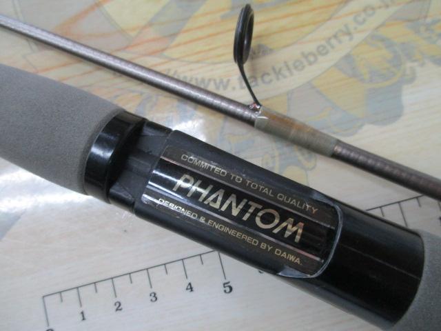 ファントムS 662LRS｜＠ベリーネット 日本最大新品中古釣具WEBショップ