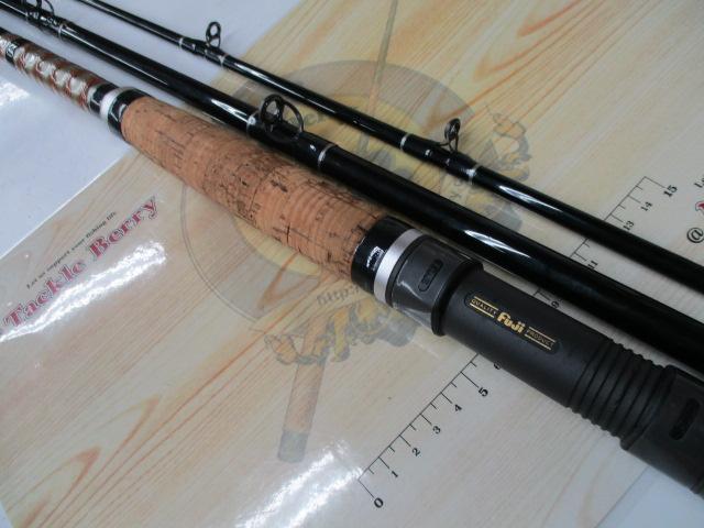 テクスターキャロナック 80-360