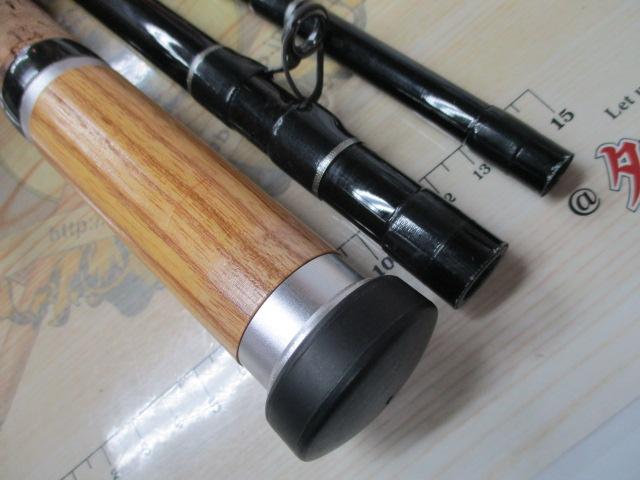 テクスターキャロナック 80-360