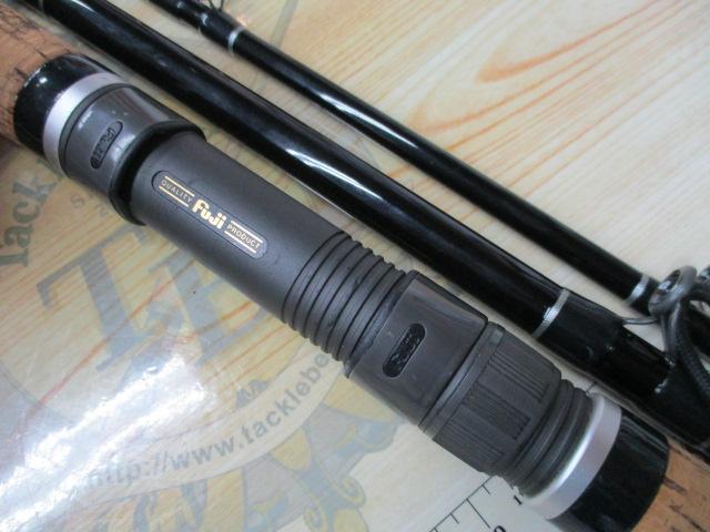 テクスターキャロナック 80-360