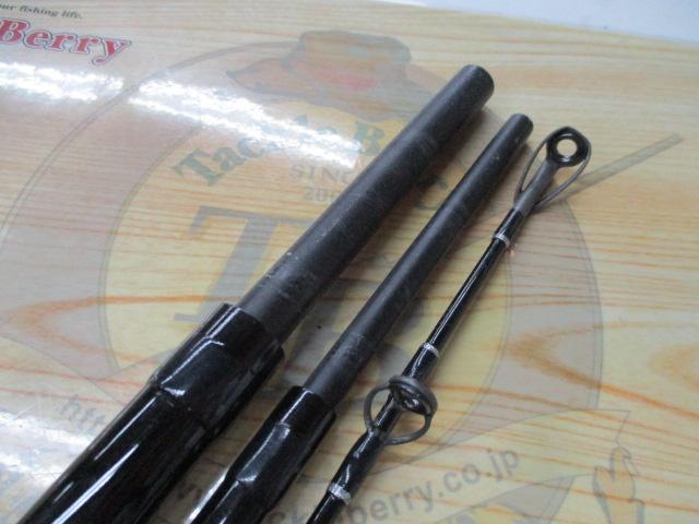 テクスターキャロナック 80-360