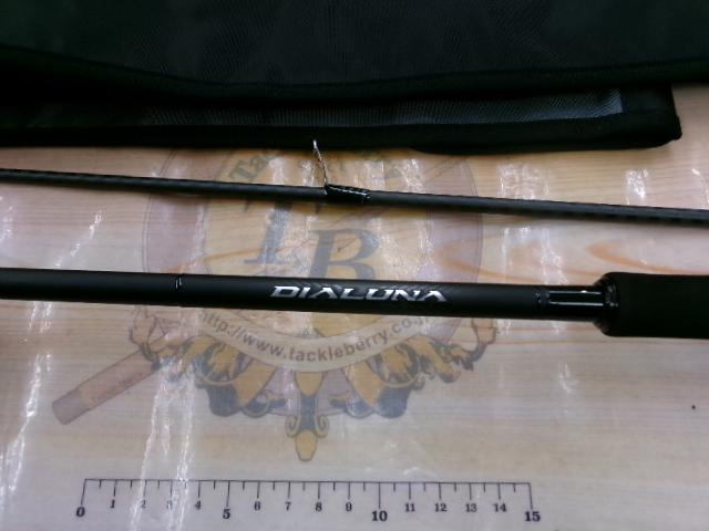 23ディアルーナ S90ML｜＠ベリーネット 日本最大新品中古釣具WEBショップ