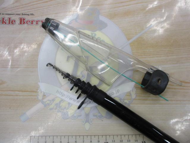 ダイコー　名手V2 1.5-53 名手V2磯 1.5-53｜＠ベリーネット 日本最大新品中古釣具WEBショップ