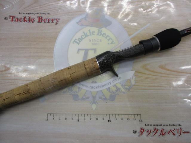 デストロイヤー F4・1/2-64Xti(エヴォルジオン777LTD)ウィンクル塗装シート