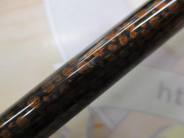 デストロイヤー F4・1/2-64Xti(エヴォルジオン777LTD)ウィンクル塗装シート