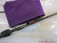 デストロイヤー F4・1/2-64Xti(エヴォルジオン777LTD)ウィンクル塗装シート