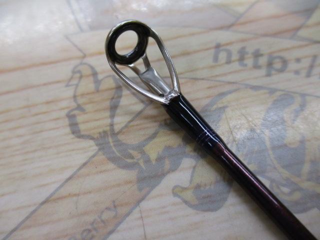 ハートランドリベラリスト 763MH+RSB-23