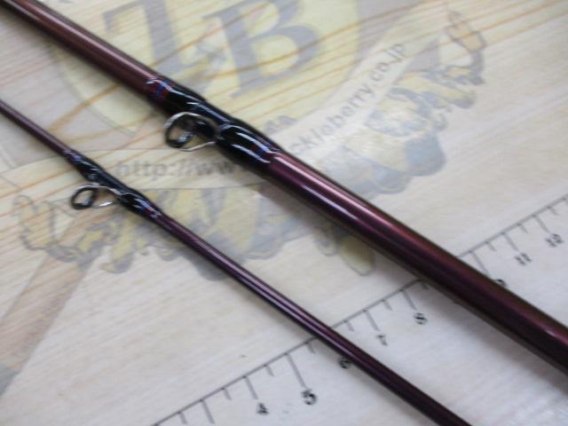 ハートランドリベラリスト 763MH+RSB-23