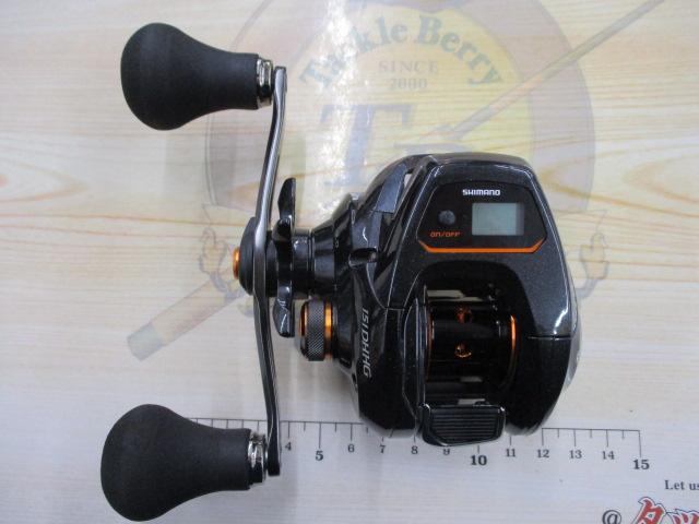 21バルケッタ 151DHHG