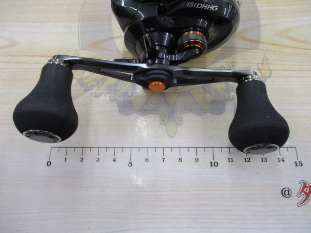 21バルケッタ 151DHHG