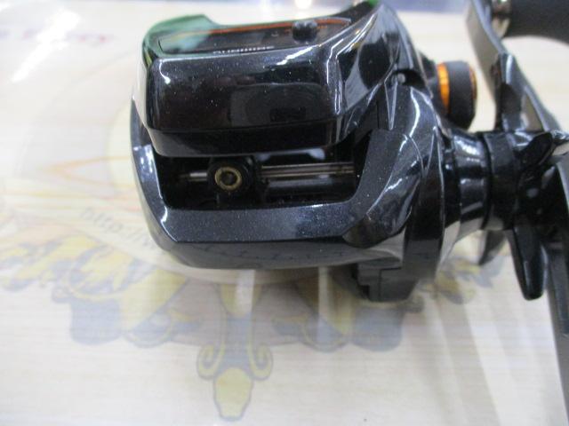 21バルケッタ 151DHHG