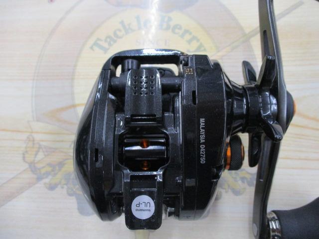 21バルケッタ 151DHHG