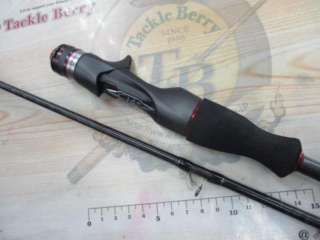 21セフィアエクスチューンメタルスッテ B66UK-GS