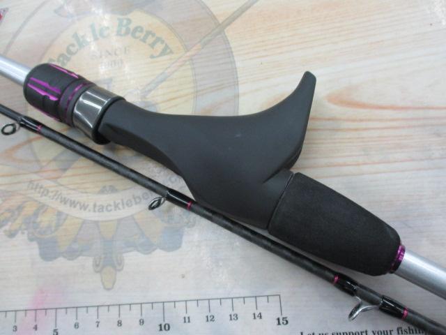 サーベルマスターTT 73 MH185