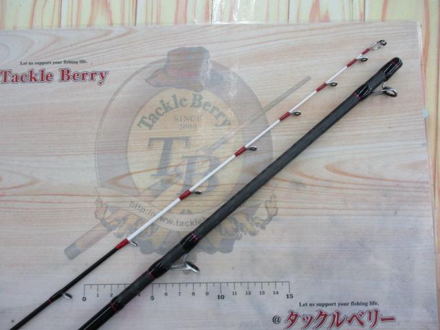 サーベルマスターTT 73 MH185