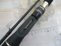 黒船 ライトイカ KLIC-180M 7:3先調子