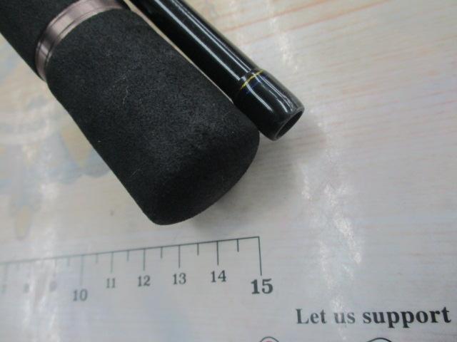 ソルパラ SPX-862L/Tachi