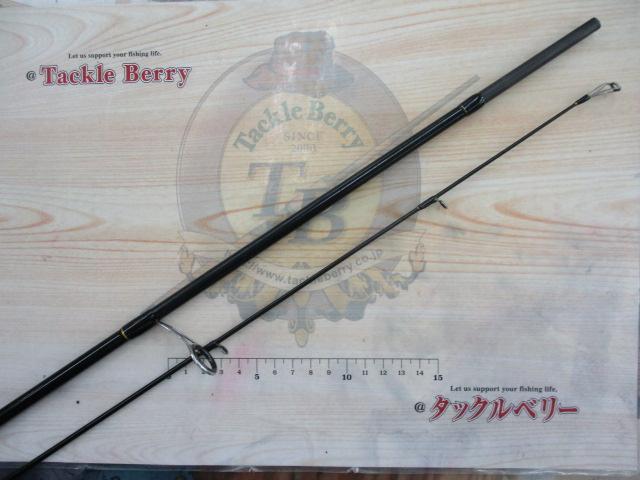 ソルパラ SPX-862L/Tachi