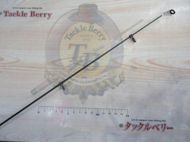 シマノ ホリデー磯 4-530PTS 遠投磯竿　本体のみ　中古品 シマノ（SHIMANO） 17 ホリデー 磯 4号 530PTS ロッド 磯竿 波止竿