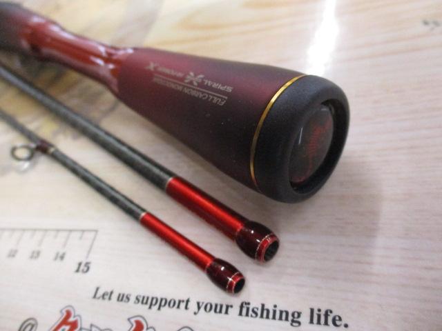 24ワールドシャウラ テクニカルエディション S64SUL-R/3