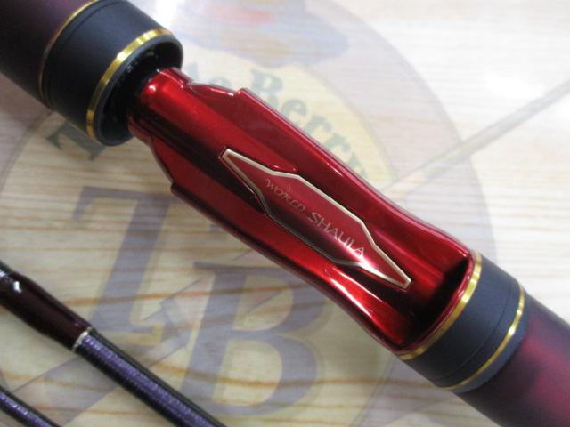 24ワールドシャウラ テクニカルエディション S64SUL-R/3