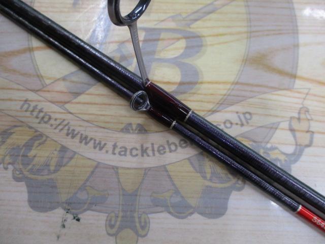 24ワールドシャウラ テクニカルエディション S64SUL-R/3