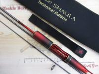 24ワールドシャウラ テクニカルエディション S64SUL-R/3