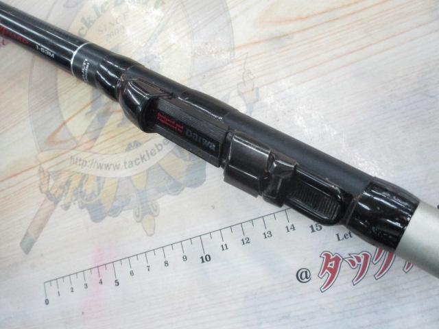 DAIWA　磯潮 VJ HARD 1-53M 磯潮VJハード 1-53M｜＠ベリーネット 日本最大新品中古釣具WEBショップ