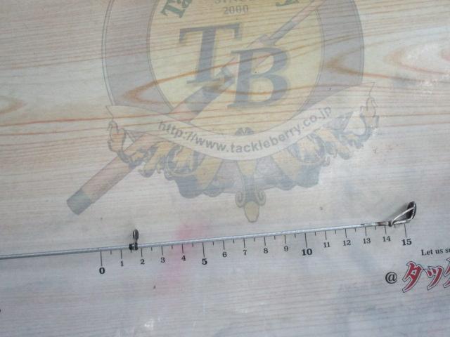 磯潮VJハード 1-53M