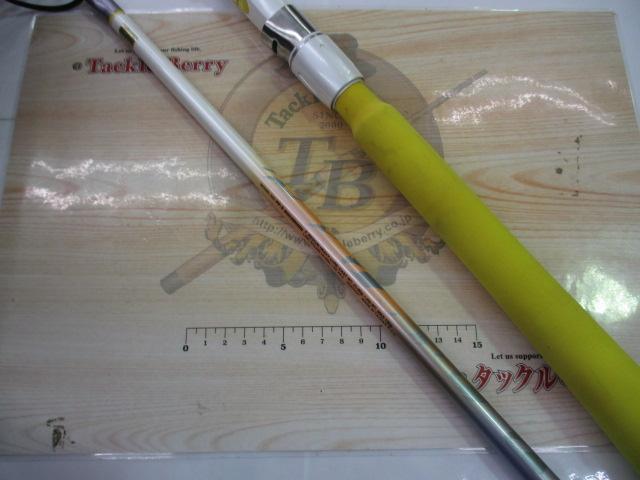 パシフィックファントムZ PF-Z B802MHRS