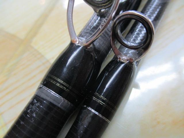 ソルティーステージKR-Xショアジギング SXJC-962MH60-KR