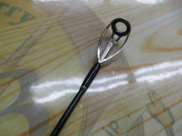 ソルティーステージKR-Xショアジギング SXJC-962MH60-KR