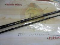 ソルティーステージKR-Xショアジギング SXJC-962MH60-KR