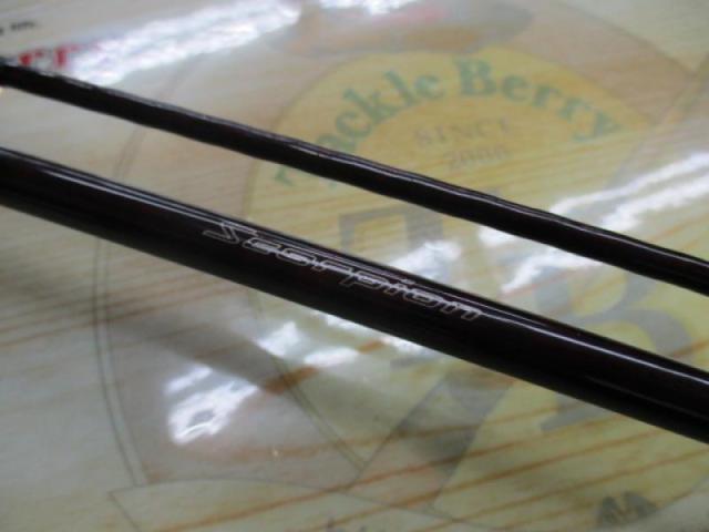 スコーピオン 1582R-2