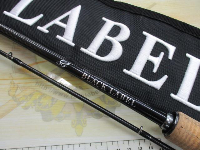 ブラックレーベル662MXB DAIWA（ダイワ） 【目玉商品】ダイワ ブラックレーベル (BLX) SG