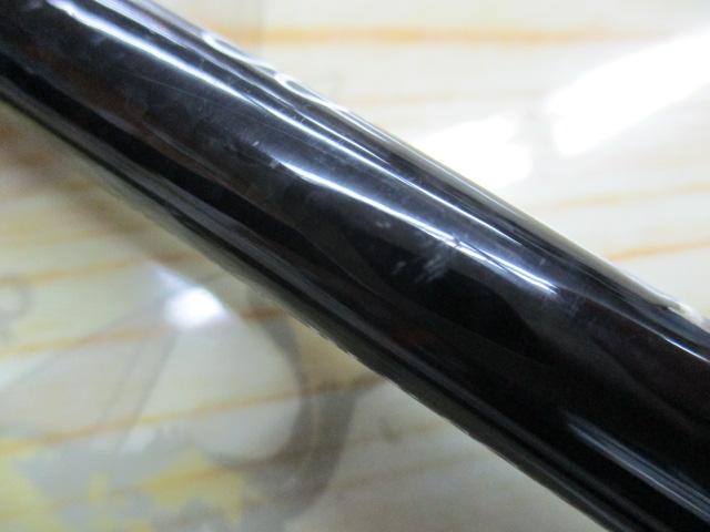 ブラックレーベル BLX SG 662MXB-ST