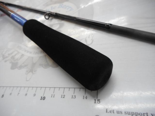 がま船タチウオテンヤSR Ti 掛けアワセ175